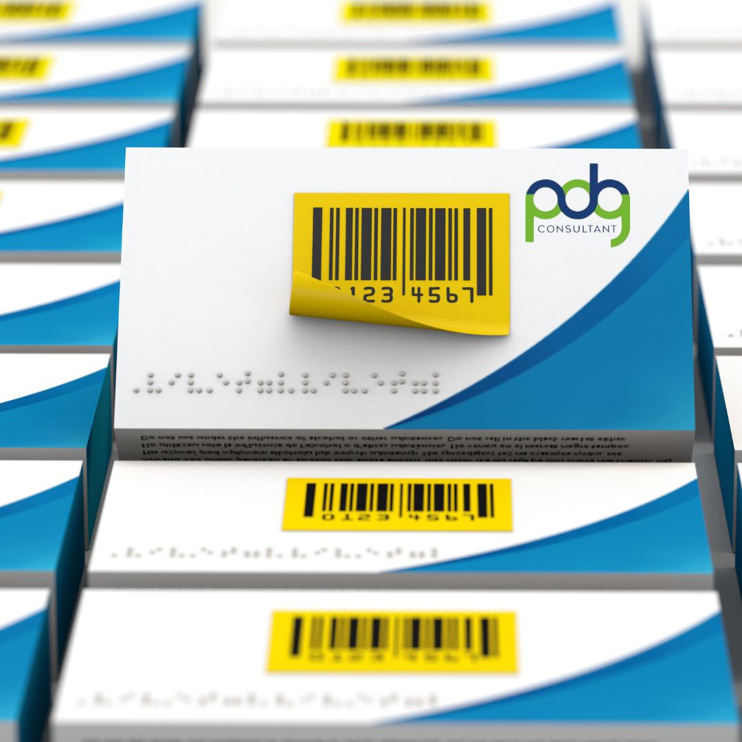 Serialización farmacéutica: claves para la seguridad y trazabilidad ...