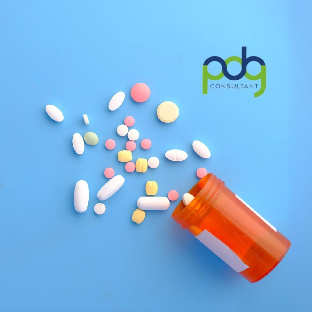 Serialización farmacéutica: claves para la seguridad y trazabilidad ...